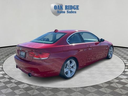 Used 2008 BMW 335i Coupe RWD image 5