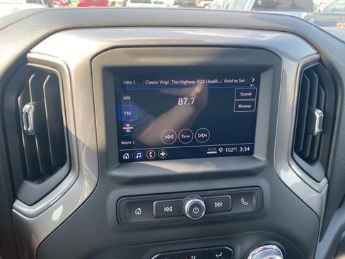 New 2026 GMC Sierra 2500 Pro w/ Convenience Package image 22