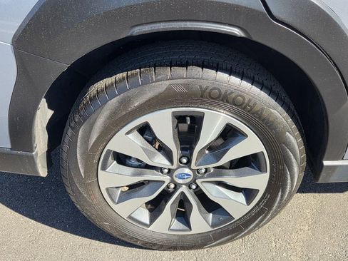 Used 2024 Subaru Outback Touring XT AWD/4WD image 9