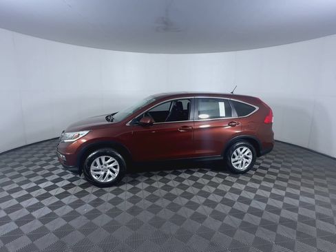 Used 2015 Honda CR-V EX image 4