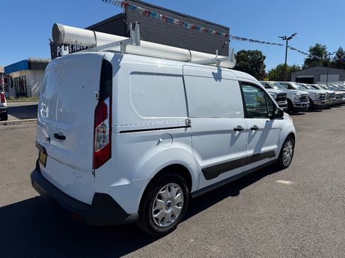 Used 2018 Ford Transit Connect XLT FWD image 7