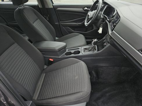 Used 2024 Volkswagen Jetta S FWD image 25