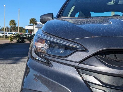 New 2025 Subaru Legacy Premium w/ Popular Package #1A image 10