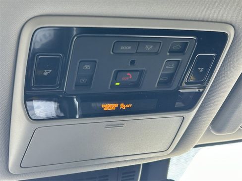 New 2026 Toyota Grand Highlander Limited image 20