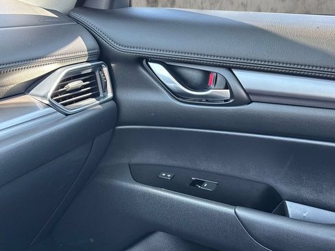 Certified 2025 MAZDA CX-5 AWD 2.5 S w/ Preferred Package image 27