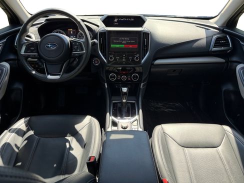 Used 2022 Subaru Forester Limited w/ Popular Package #3 image 10