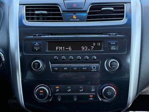 Used 2013 Nissan Altima 2.5 S image 26