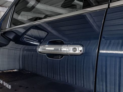 Used 2022 Chevrolet Silverado 3500 High Country w/ Safety Package II image 41