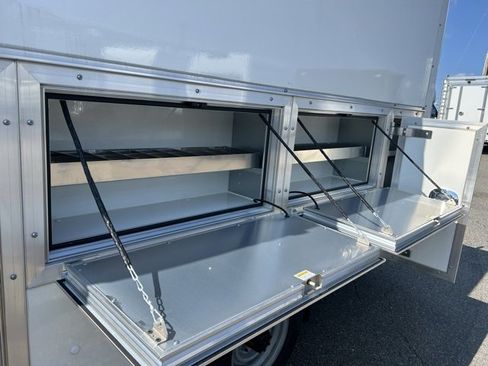 New 2026 Ford E-350 and Econoline 350 Super Duty w/ Power Equipment Group image 11