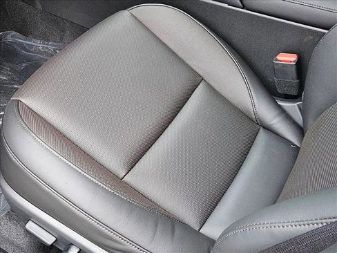 New 2026 MAZDA MAZDA3 2.5 S Hatchback w/ Premium Pkg image 4