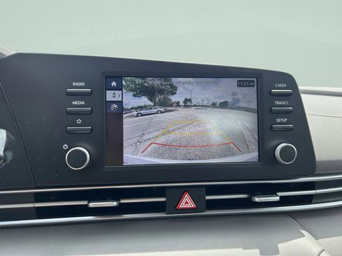 New 2026 Hyundai Elantra SE FWD image 22