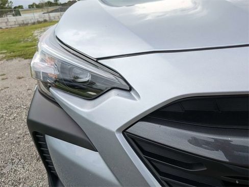 New 2025 Subaru Outback Premium image 10