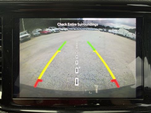 Used 2021 Dodge Durango GT AWD/4WD image 19