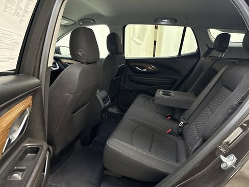 Used 2020 GMC Terrain SLE w/ Driver Convenience Package image 14