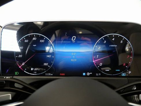 Used 2025 Mercedes-Benz E 350 4MATIC Sedan image 18