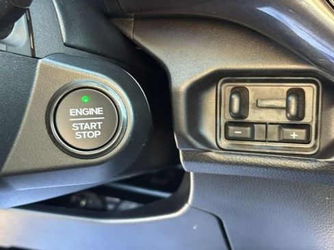 New 2026 Ford Ranger Lariat AWD/4WD image 12