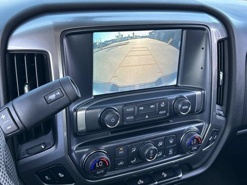 Used 2018 Chevrolet Silverado 1500 LT w/ All Star Edition AWD/4WD image 15