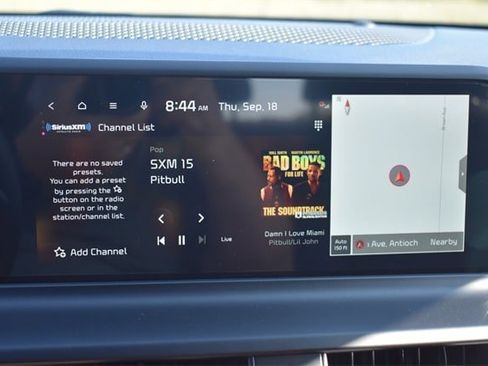 New 2026 Kia Seltos S image 24