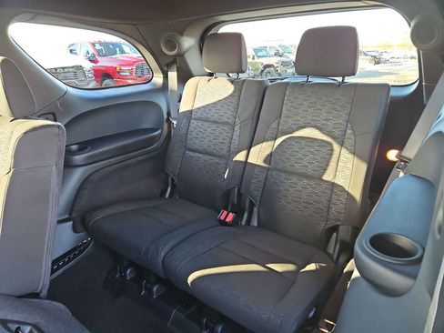 New 2026 Dodge Durango GT w/ Blacktop Package image 14