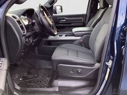 Used 2021 RAM 1500 Big Horn image 9
