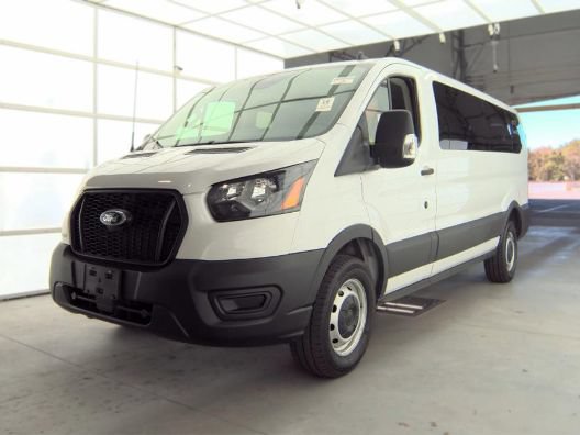 Used 2022 Ford Transit 350 XL RWD image 4