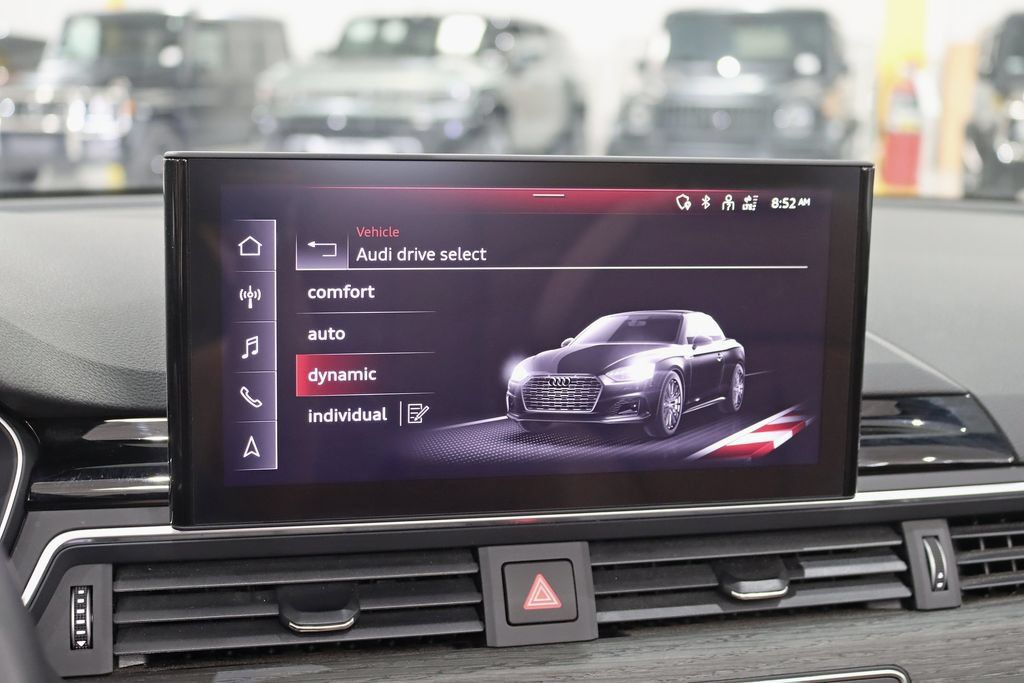 Used 2024 Audi A5 2.0T Premium Plus AWD/4WD image 23