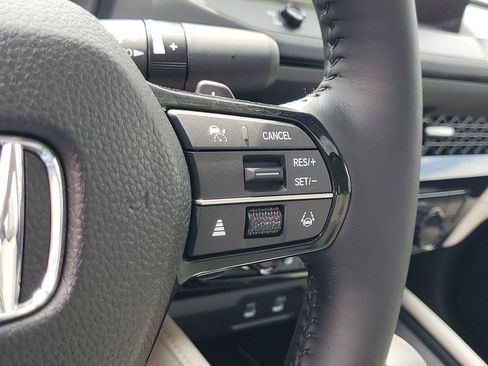 New 2026 Honda Accord Touring image 13