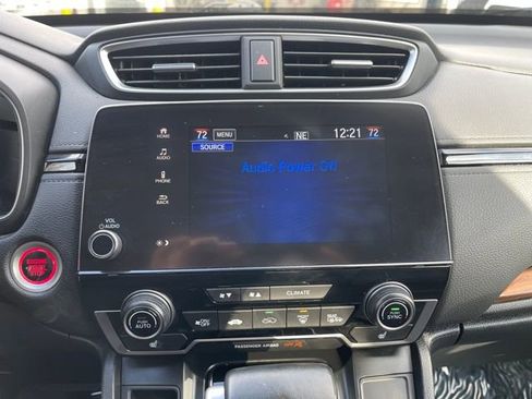 Used 2021 Honda CR-V EX-L image 31