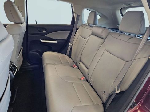Used 2015 Honda CR-V Touring image 25