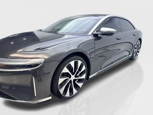 Used 2023 Lucid Air Grand Touring AWD/4WD image 11