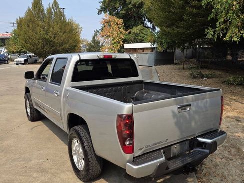 Used 2012 Chevrolet Colorado LT AWD/4WD image 13