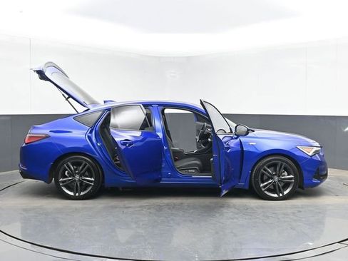 Used 2024 Acura Integra A-Spec FWD image 51