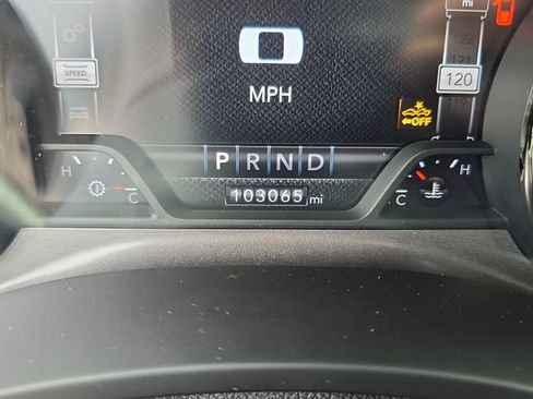 Used 2021 RAM 2500 Limited AWD/4WD image 28