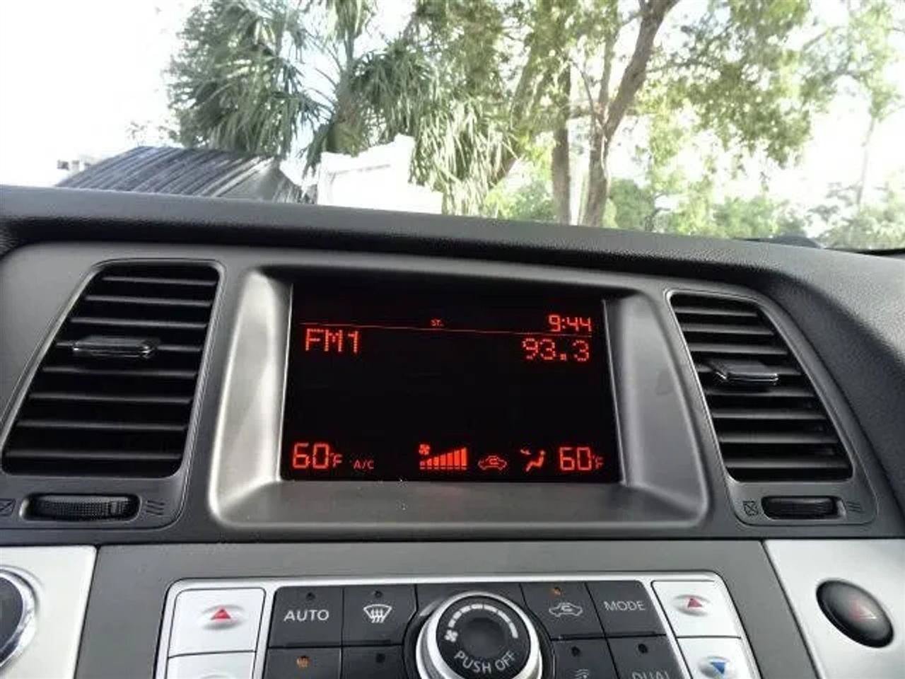 Used 2014 Nissan Murano S FWD image 38