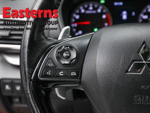 Used 2020 Mitsubishi Eclipse Cross SEL image 15