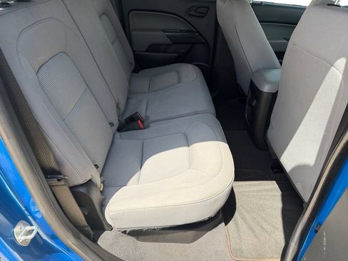 Used 2021 GMC Canyon Elevation Standard w/ Convenience Package RWD image 17