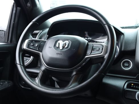 Used 2024 RAM 2500 Tradesman image 6