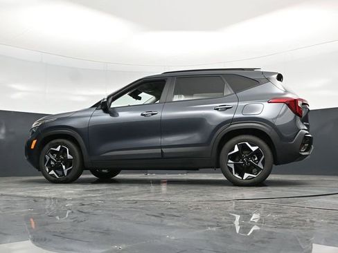 Used 2025 Kia Seltos S FWD image 61