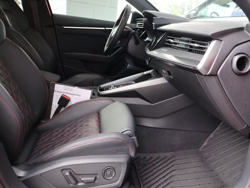 Used 2023 Audi S3 Premium Plus AWD/4WD image 29