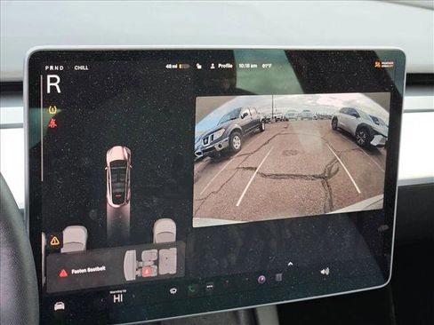 Used 2022 Tesla Model Y Long Range image 13