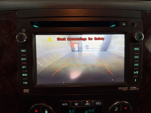 Used 2013 GMC Sierra 2500 Denali image 48