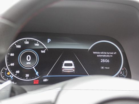 Used 2021 Hyundai Sonata SEL Plus FWD image 21