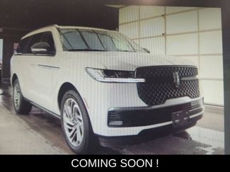 Used 2025 Lincoln Navigator Reserve 360° Tour