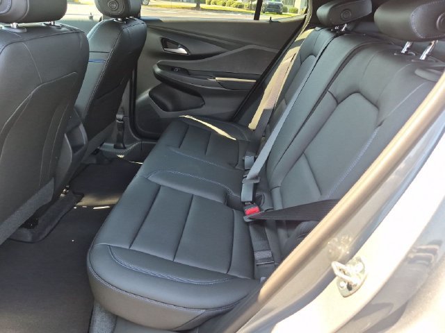 New 2026 Buick Envista Sport Touring w/ Convenience I Package FWD image 28
