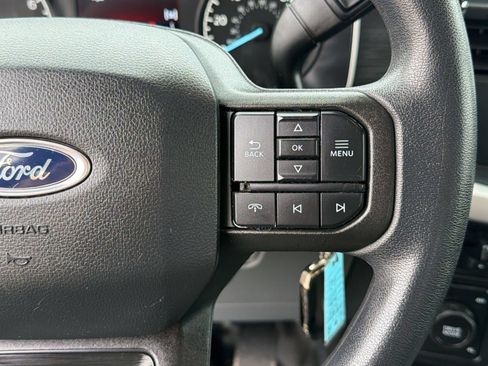 Used 2022 Ford F150 XL w/ Trailer Tow Package AWD/4WD image 25