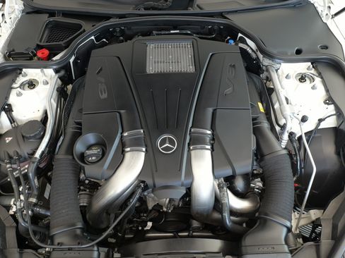 Used 2018 Mercedes-Benz SL 550 image 56