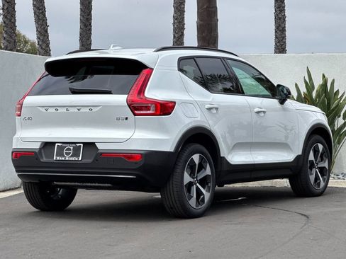 New 2026 Volvo XC40 B5 Plus w/ Protection Package Premier image 5