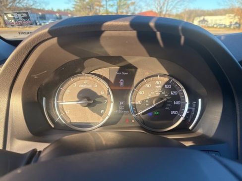 Used 2020 Acura MDX Technology image 26