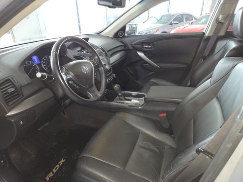 Used 2015 Acura RDX AWD image 15