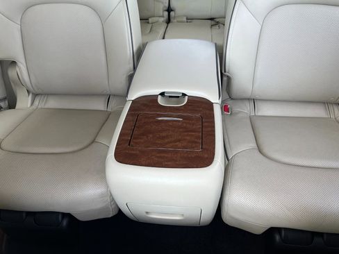 Used 2018 INFINITI QX80 4WD w/ Driver Assistance Package image 44